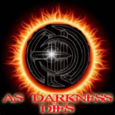 logo As Darkness Dies